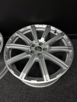 Alu AUDI 5x112 20” 4M0601025AE - 3