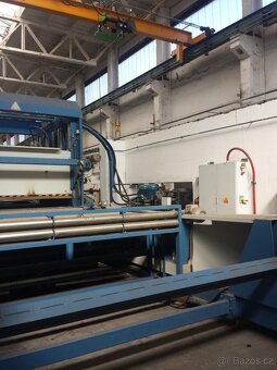 Linka STROZATECH HL 1300 (5035) - 3