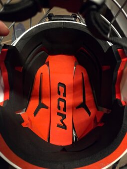 Helma ccm yth tacks 70 - 3