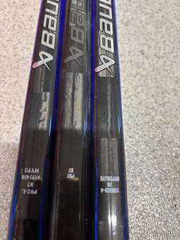 Nové hokejky Bauer Vapor Hyperlite 2 - 3