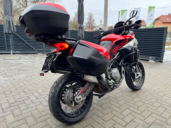 Ducati Multristrada 1200 Enduro - 3