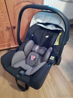 Vajíčko Joie i-Gemm 3 - 3