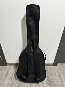 Kytara Fender FA-115 - 3