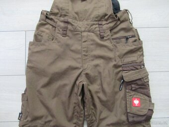 pánské monterky STRAUSS MOTION 46 - 3