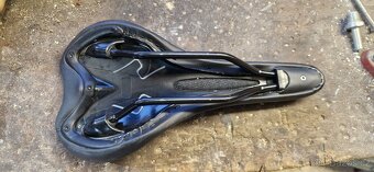 Sedlo Oxygen Havoc - 3