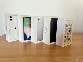 Iphone krabičky - 3