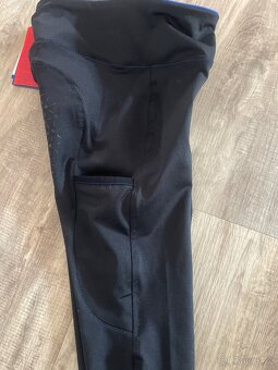 Jezdecké leginky vel. 140 - 3