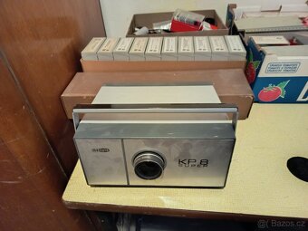 Garážový výprodej - 3