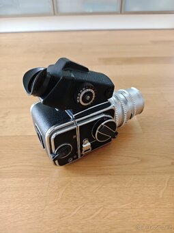 Hasselblad 500c/m - 3