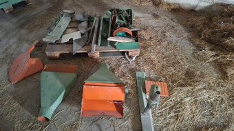 Protah,rovnačka,dlabačka - 3