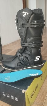 Boty Mx 32 Shot race 2 - 3