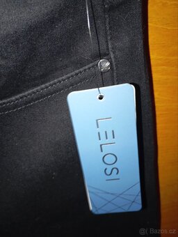 Dámské strec.kalhoty Lelosi - 3