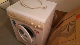 Pračka Beko 5kg - 3