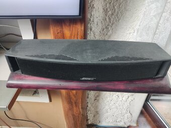 Bose repro plus receiver - 3