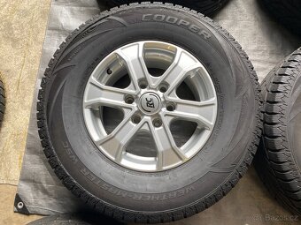 16 alu RC Design 5x139, 7 - 3