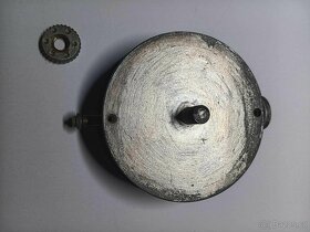 Autohodiny Jaeger 8 Jours - 3