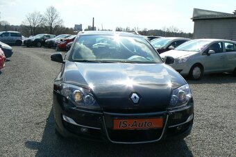 Renault Laguna Combi 1.5dCi -2011 - 3