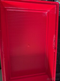 Klec fairplast 45cm zanovni - 3