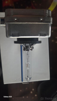 D8S Osram Xenarc výbojka Xenon - 3