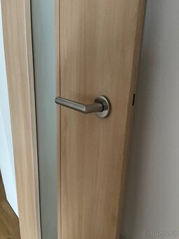 Dveře Sapeli Elegant Komfort, 70” - 3