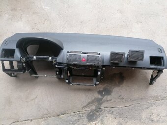 Díly Škoda Fabia - 3