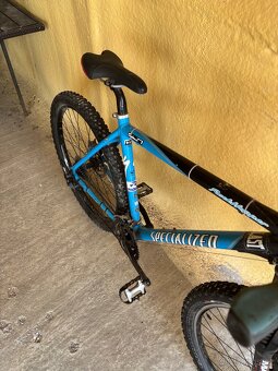 Kolo Specialized - 3