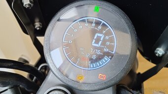 Brixton Crossfire 500X - 3