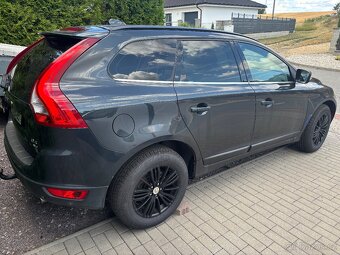 Volvo XC60 automat. - 3