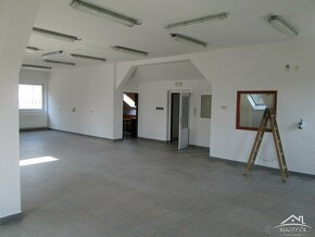 Pronájem nových kancelářských prostor v Jihlavě - 3