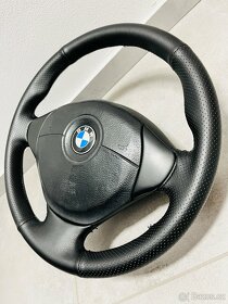 Volant BMW - 3