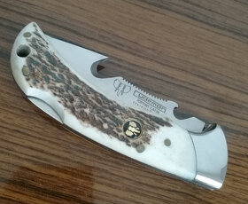 zavírací nůž Cudeman 370-C - 3