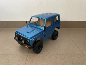 Suzuki Jimny - 3