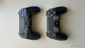 Ovladač PS4 Sony DualShock 4 - 3