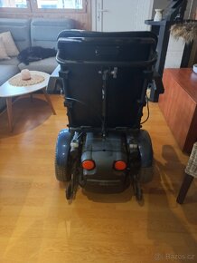Invalidni vozik - 3