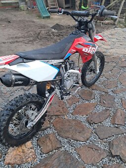 Ycf 150 bigY mx - 3