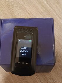 Telefon pro seniory - 3