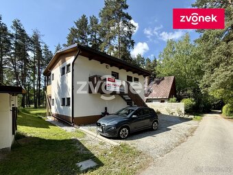Prodej rodinného domu/ chaty v Leštině 124m², pozemek 1.3... - 3