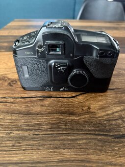 Canon eos-1 - 3
