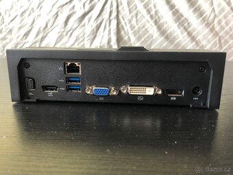 DELL dock - 3