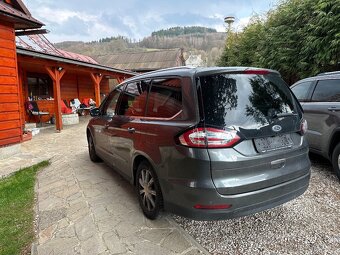Ford Galaxy - 3