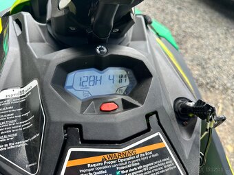 SEA DOO spark 3up trixx 2020 - 3
