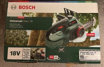 Bosch UniversalChain 18 - Top stav - 3