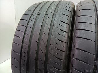 Letní pneu 225/40/18 Kenda - 3