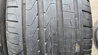 Letní pneu 245/45/18 Pirelli - 3