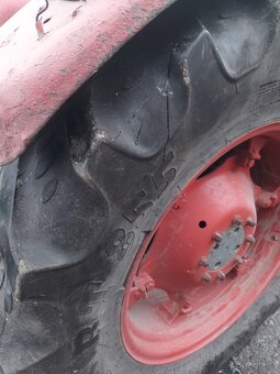 Zetor 2011 - 3