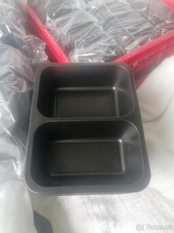 Prodám misky do Zatavovaciho stroje na jídlo s sevoiz - 3