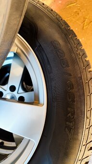 5x114.3 225/65 r17 suv xl Mazda TOP CENA - 3