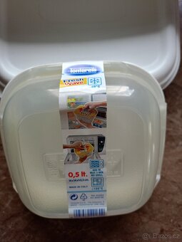 Prodám nádobí do mikrovlnné trouby - 3