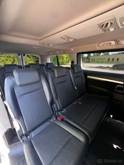 Prodej: Toyota Proace Verso L2 – THE WHITE EDITION, 2.0D-4D - 3