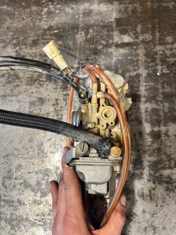 Keihin FCR 41 - 3